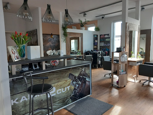Mein Friseur - Andrea Zöbl In Grieskirchen