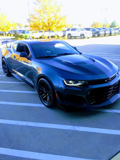 Chevrolet Dealer «Superior Chevrolet Conway», reviews and photos, 1275 Exchange Ave, Conway, AR 72032, USA