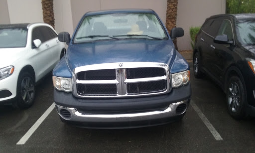 Auto Body Shop «New Look Collision Center», reviews and photos, 102 Corporate Park Dr, Henderson, NV 89074, USA