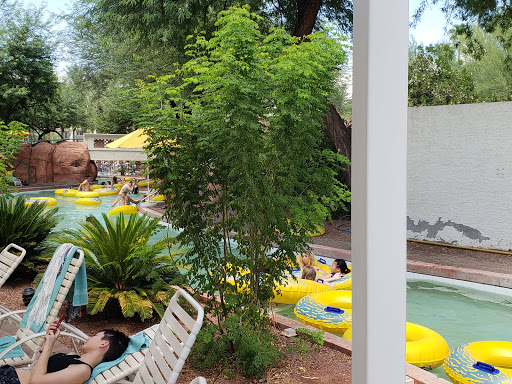 Water Park «Oasis Water Park», reviews and photos, 8000 S Arizona Grand Pkwy, Phoenix, AZ 85044, USA