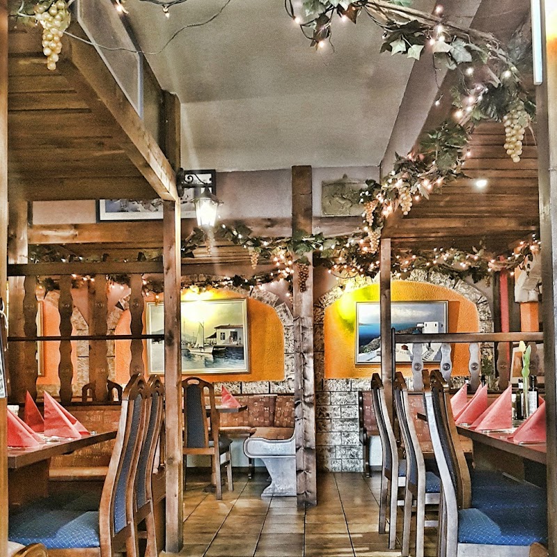 Elektra Restaurant Taverne Langenhagen