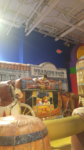 Recreation Center «Jumpstreet», reviews and photos, 5665 W Bell Rd, Glendale, AZ 85308, USA