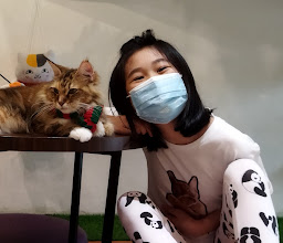 Medan Pet Cafe photo