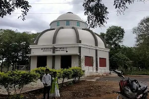 Thiyagi Subramanya Siva Memorial image