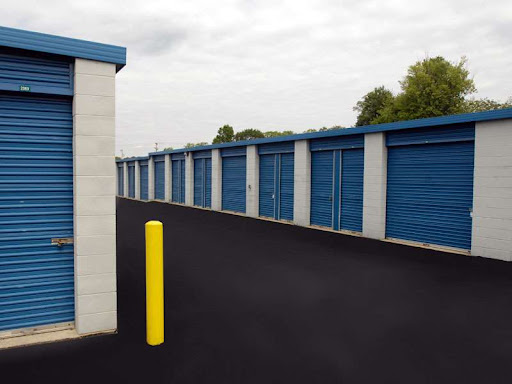 Storage Facility «Extra Space Storage», reviews and photos, 199 Wilmington West Chester Pike, Chadds Ford, PA 19317, USA