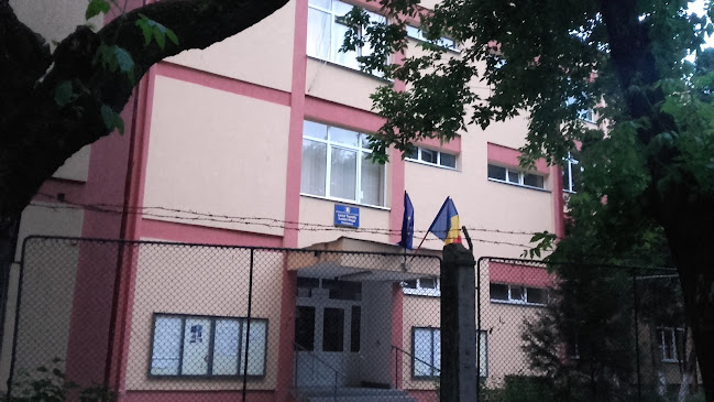 Opinii despre High School Lucian Blaga în Cluj - Școală