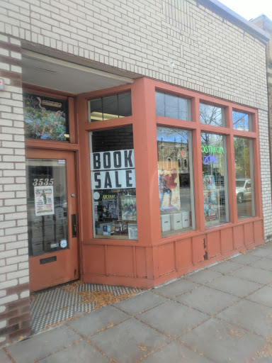 Comic Book Store «Nostalgia Zone Comic Books», reviews and photos, 3535 E Lake St, Minneapolis, MN 55406, USA