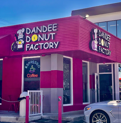 Dandee Donut Factory