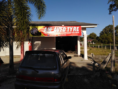 AM Auto Tyre