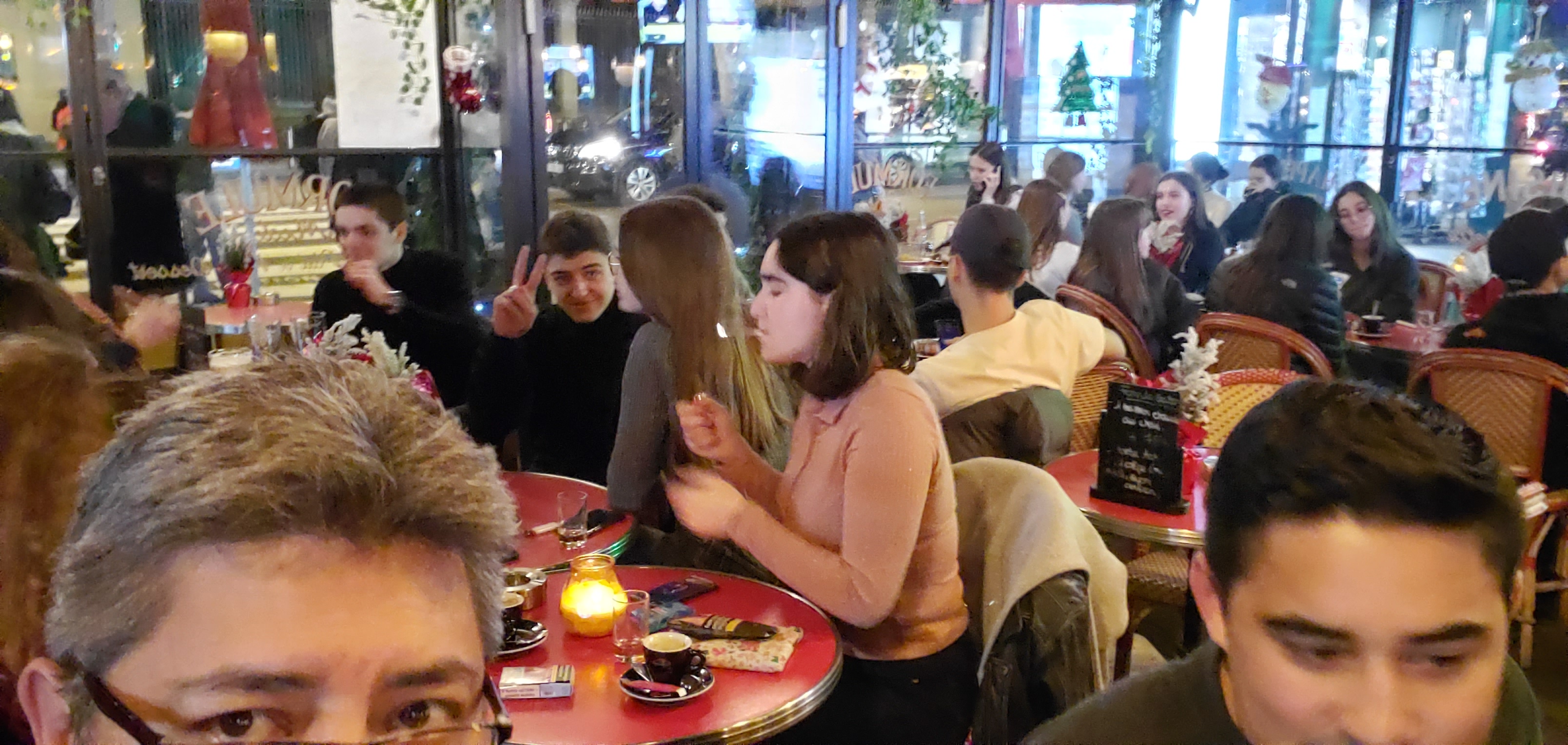 Photo n° 2 de l'avis de Pedro.u fait le 20/12/2019 à 17:14