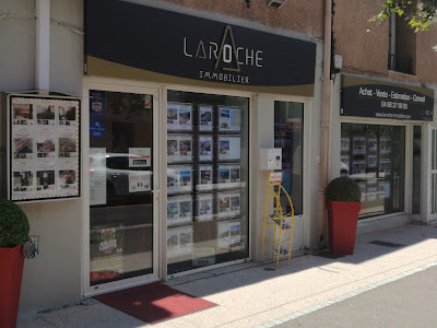 Laroche Immobilier à Argelès-sur-Mer