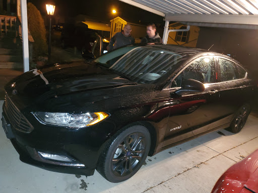 Used Car Dealer «Enterprise Car Sales», reviews and photos, 3717 Veterans Memorial Pkwy, St Charles, MO 63303, USA