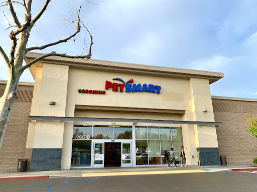PetSmart, 17651 Colima Rd, City of Industry, CA 91748, USA, 