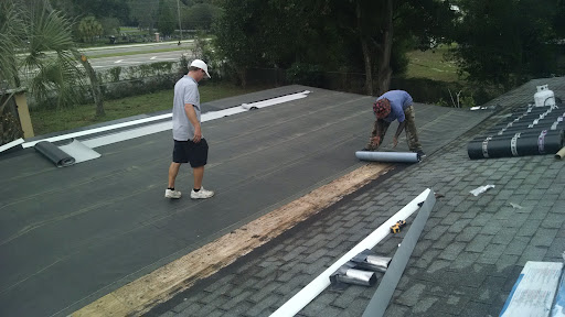 Roofing Contractor «Code Engineered Systems Roofing Contractors Tampa FL», reviews and photos, 1409 E 24th Ave, Tampa, FL 33605, USA