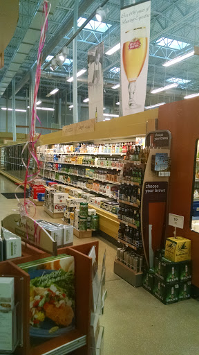 Supermarket «Publix Super Market GreenWise Market - Legacy Place», reviews and photos, 11231 Legacy Ave, Palm Beach Gardens, FL 33410, USA