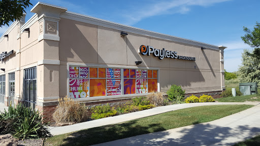 Payless ShoeSource, 985 W State Rd, Pleasant Grove, UT 84062, USA, 