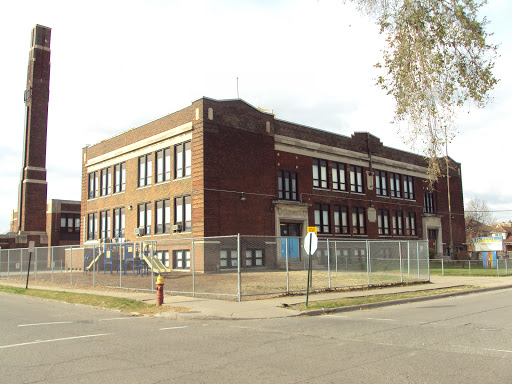 Bennett Elementary School