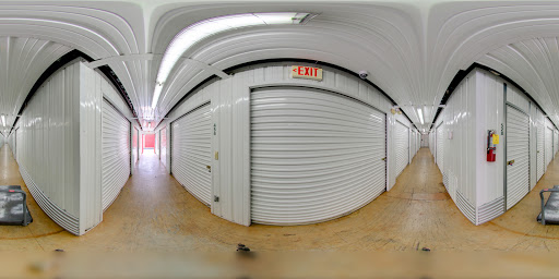 Self-Storage Facility «CubeSmart Self Storage», reviews and photos, 3345 Medlock Bridge Rd, Norcross, GA 30092, USA