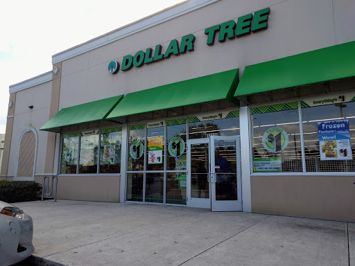 Dollar Store «Dollar Tree», reviews and photos, 11530 W Sample Rd, Coral Springs, FL 33065, USA