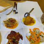 Photo n°3 de l'avis de Martina.a fait le 23/08/2021 à 17:41 sur le  OSTERIA SANT’ ANGELO. ( ex osteria LA RIVIERA) à Gallipoli