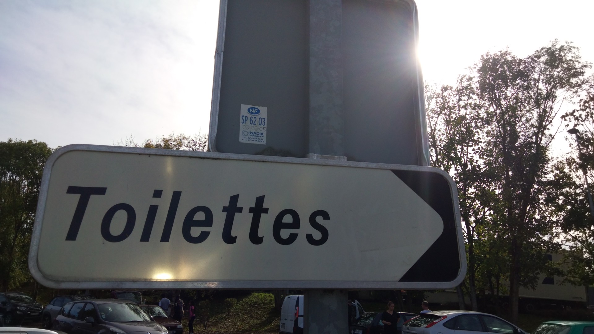 Photo n° 18 de l'avis de Francisco.a fait le 22/10/2022 à 12:01