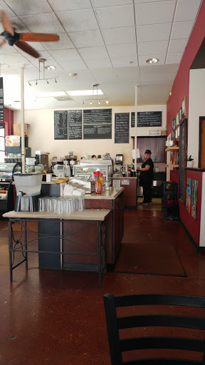 Coffee Shop «Second Street Cafe», reviews and photos, 28 2nd St #100, Watsonville, CA 95076, USA