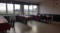 Atmosphère du Restaurant RED MAR à Thiverval-Grignon - n°9