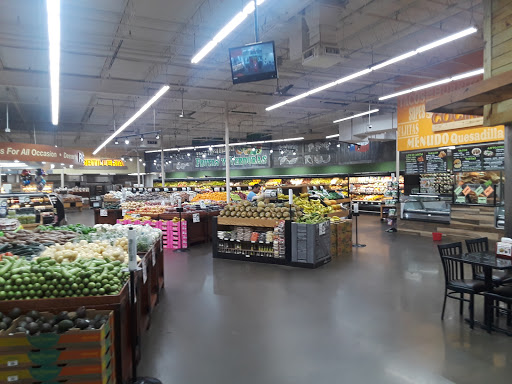 Rio Grande Latin Market