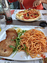 Pizza du Restaurant italien Del Arte à Arles - n°9