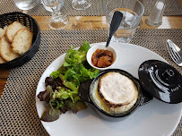 Plats et boissons du Restaurant français Le Gouermel à Plougrescant - n°7