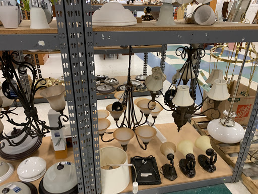 Hardware Store «Habitat for Humanity ReStore», reviews and photos, 4044 Taylorsville Rd, Louisville, KY 40220, USA