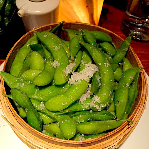 Pan-Asian Restaurant «TAO Downtown», reviews and photos, 92 9th Ave, New York, NY 10011, USA