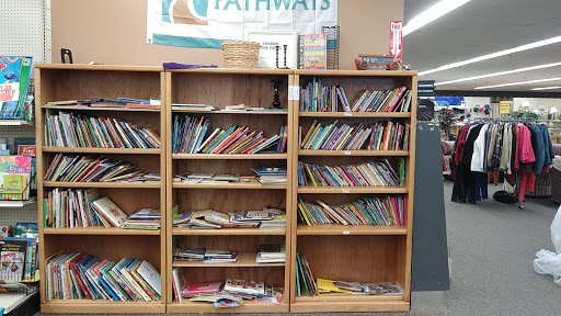 Thrift Store «Family Pathways Thrift Store», reviews and photos, 935 Lake St S, Forest Lake, MN 55025,2616, USA
