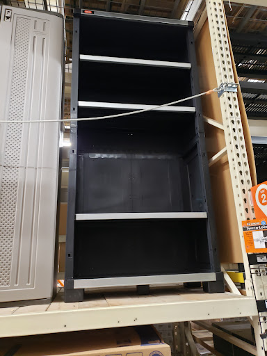 Home Improvement Store «The Home Depot», reviews and photos, 20777 Hall Rd, Macomb, MI 48044, USA