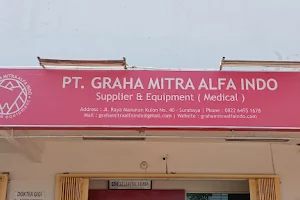 PT. GRAHA MITRA ALFA INDO image