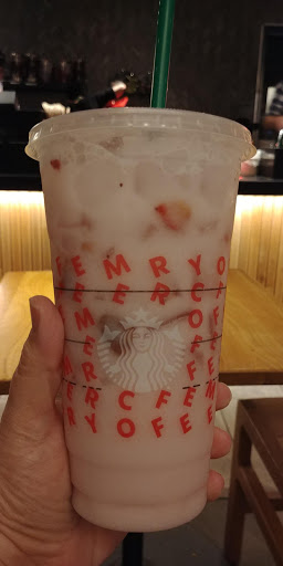 Coffee Shop «Starbucks», reviews and photos, 1265 E Brandon Blvd, Brandon, FL 33511, USA