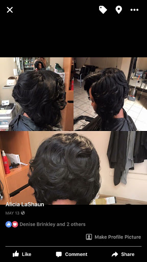 Hair Salon «Hair Gallery Salon», reviews and photos, 220 W 39th St, Kansas City, MO 64111, USA