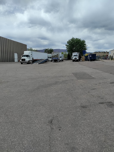 Moving Company «Johnson Storage & Moving Co, Agent for United Van Lines», reviews and photos, 4225 Sinton Rd, Colorado Springs, CO 80907, USA