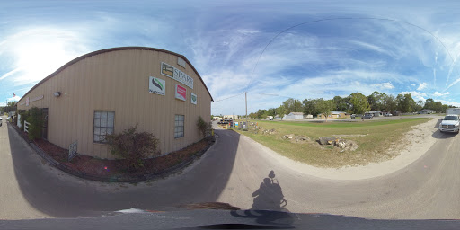 Building Materials Store «Sparr Building and Farm Supply», reviews and photos, 240 S Main St, Williston, FL 32696, USA
