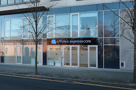 Eoin O' Broin - Affidea Cork - Eoin O' Broin - Affidea Cork