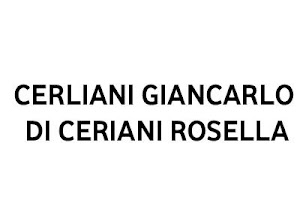 Cerliani Giancarlo di Cerliani Rosella