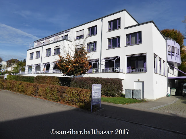Rezensionen über Alters- und Pflegeheim Wollmatt in Solothurn - Pflegeheim