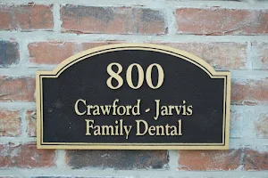 Crawford-Jarvis Family Dental image