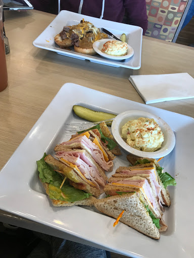 McAlister's Deli