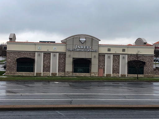 Jewelry Store «Jared The Galleria of Jewelry», reviews and photos, 9210 Sheridan Blvd, Westminster, CO 80031, USA