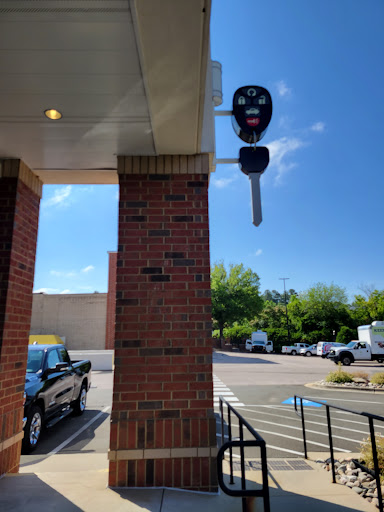 Key Duplication Service «Key Harbor», reviews and photos, 4325 Glenwood Ave #3031, Raleigh, NC 27612, USA