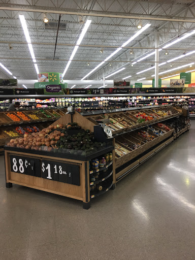 Department Store «Walmart Supercenter», reviews and photos, 3600 Mallory Ln, Franklin, TN 37067, USA