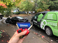 Alohomora Locksmith and Garage Door - Photo 3 - Car repair in , Portland