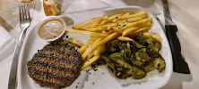 Steak du Restaurant Le Relais de Bourges - n°3