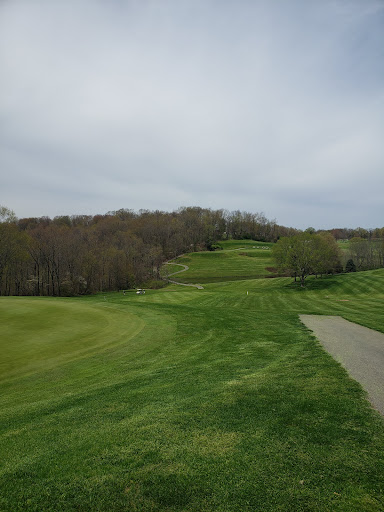Golf Course «Chippewa Golf Course», reviews and photos, 128 Chippewa Rd, Bentleyville, PA 15314, USA